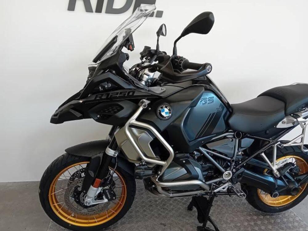 Bmw R 1250 GS Adventure (2021 - 24) (4)