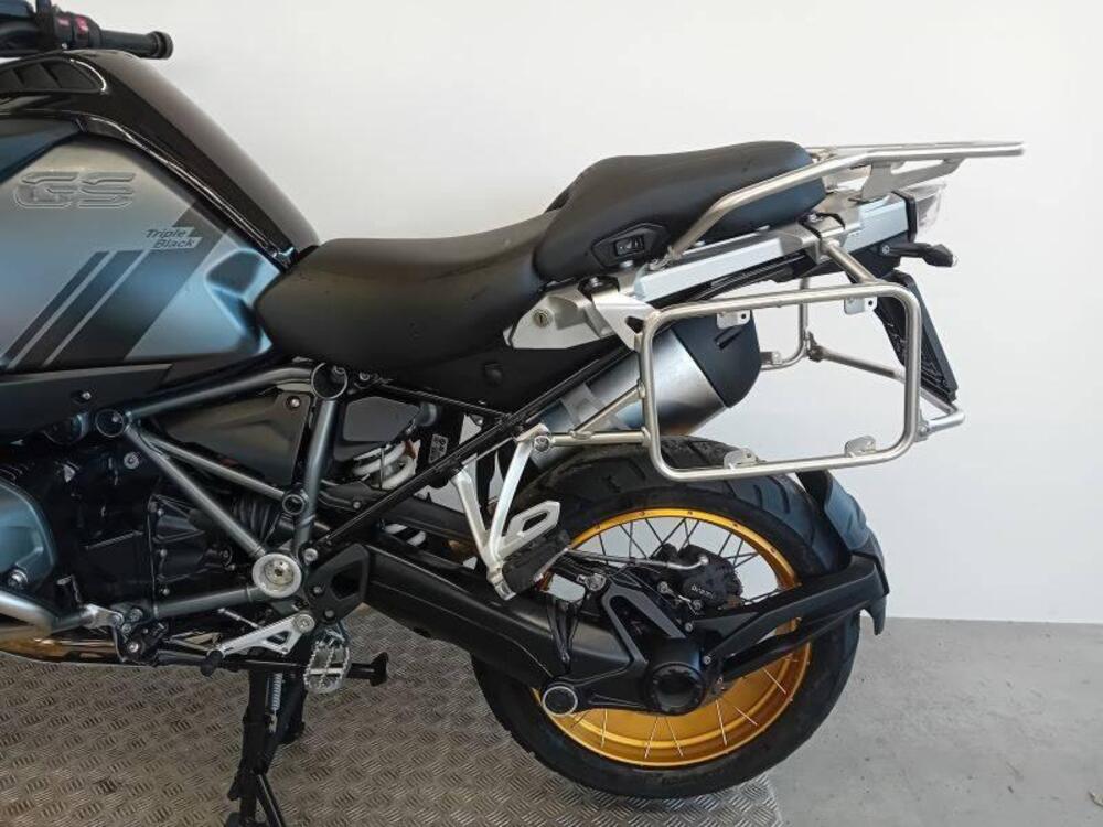 Bmw R 1250 GS Adventure (2021 - 24) (5)