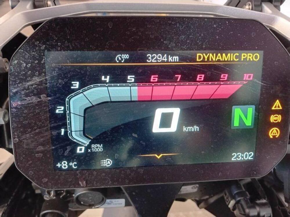 Bmw R 1250 GS Adventure (2021 - 24) (3)