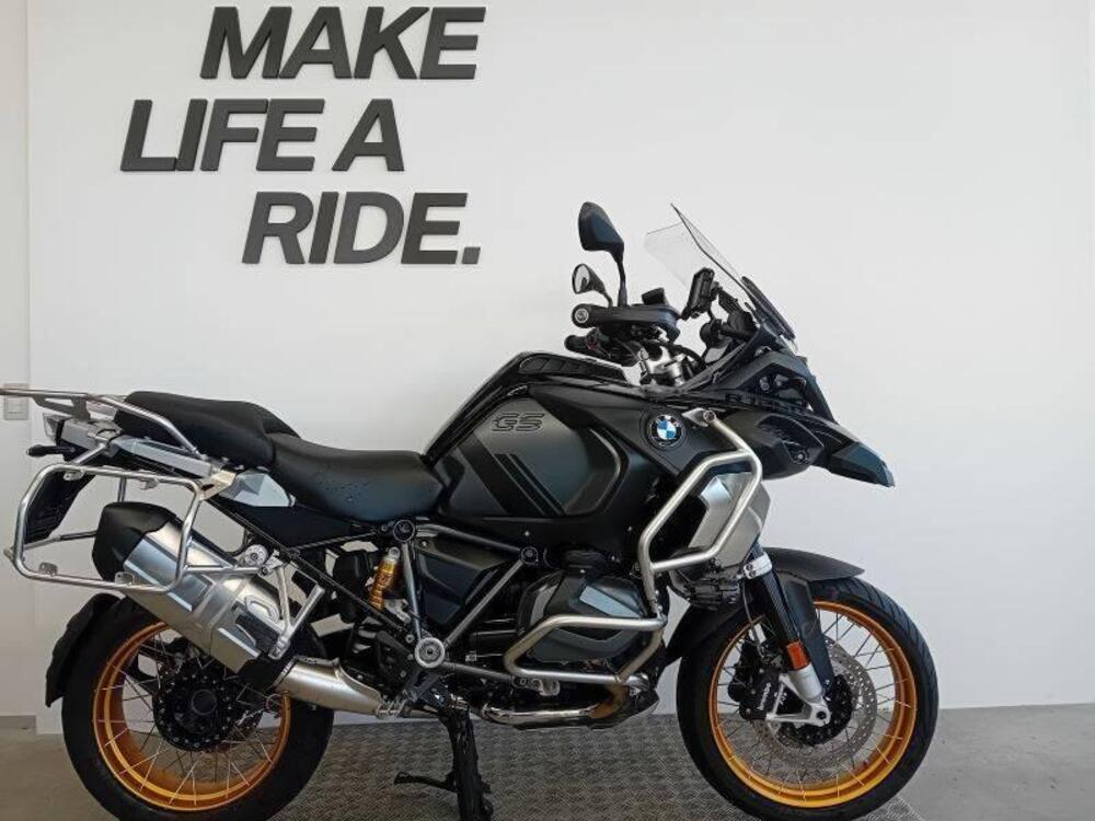 Bmw R 1250 GS Adventure (2021 - 24)