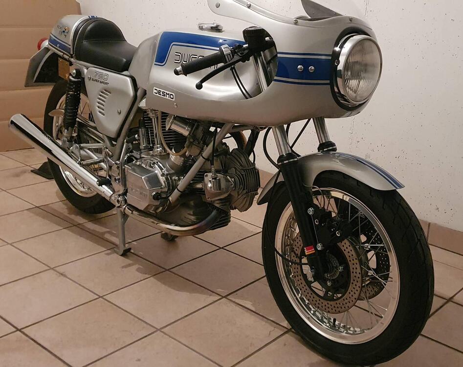 Ducati 750SS  (3)