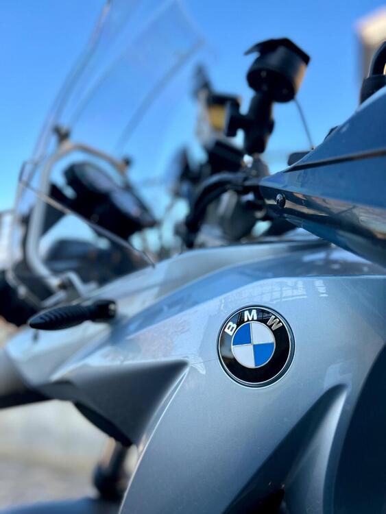 Bmw F 650 GS (2008 - 12) (5)