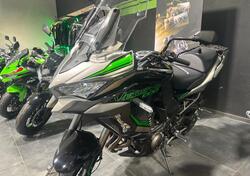 Kawasaki Versys 1000 SE (2021 - 24) usata