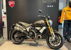 Ducati Scrambler 1100 Sport (2018 - 20) usata