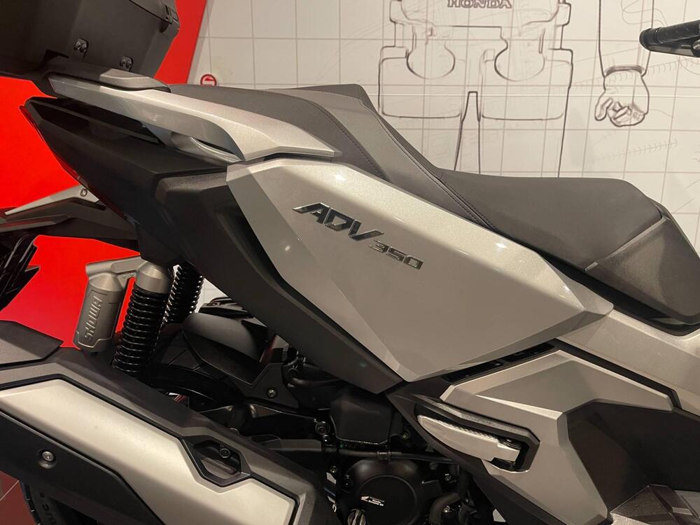 Honda ADV 350 (2022 - 24) (2)