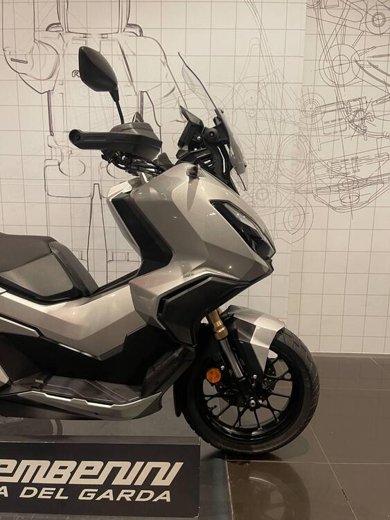 Honda ADV 350 (2022 - 24) (3)