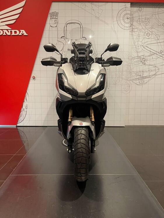 Honda ADV 350 (2022 - 24) (5)