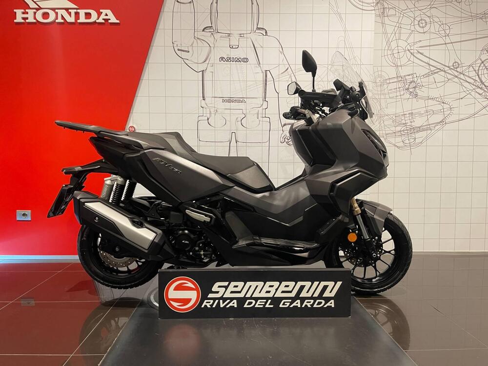 Honda ADV 350 (2022 - 24) (2)