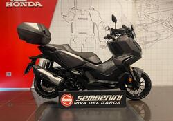 Honda ADV 350 (2022 - 24) usata