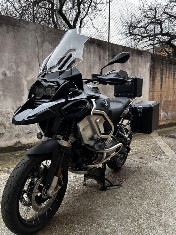 Bmw R 1250 GS Adventure (2021 - 24) (4)