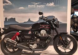 Moto Guzzi V7 Special Edition (2022 - 25) nuova