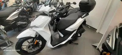 Voge Sfida SR16 125 (2025 - 26) nuova