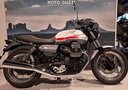 Moto Guzzi V7 Special (2021 - 24) nuova