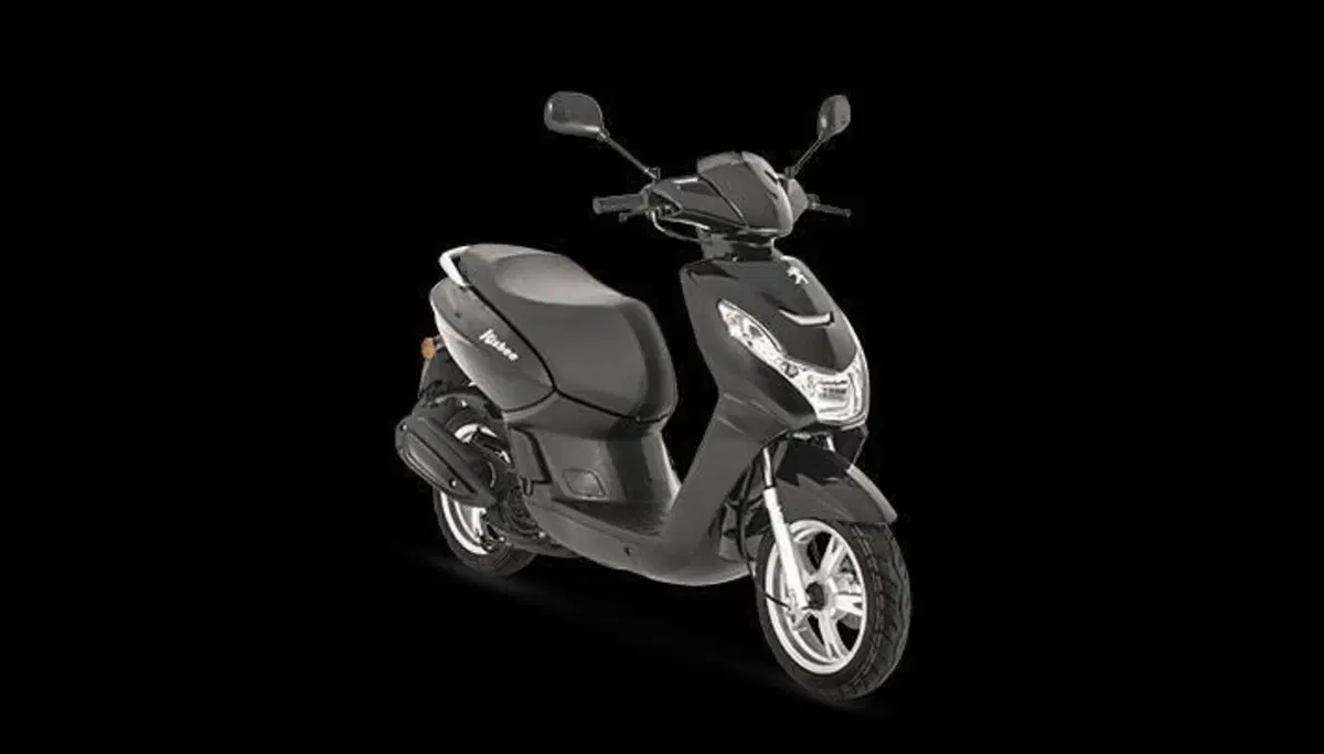 Peugeot Kisbee 50 Active (2021 - 25) (3)