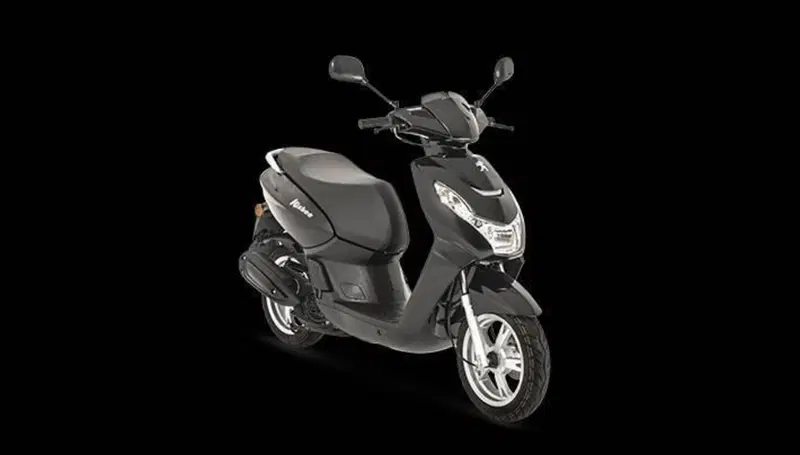 Peugeot Kisbee 50 Active (2021 - 25) (3)