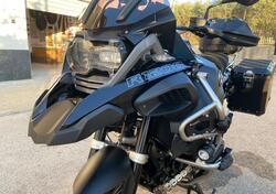 Bmw R 1200 GS Adventure (2013 - 16) usata