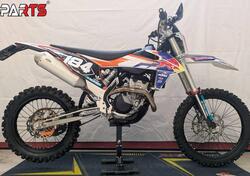 KTM 250 EXC-F (2020) usata