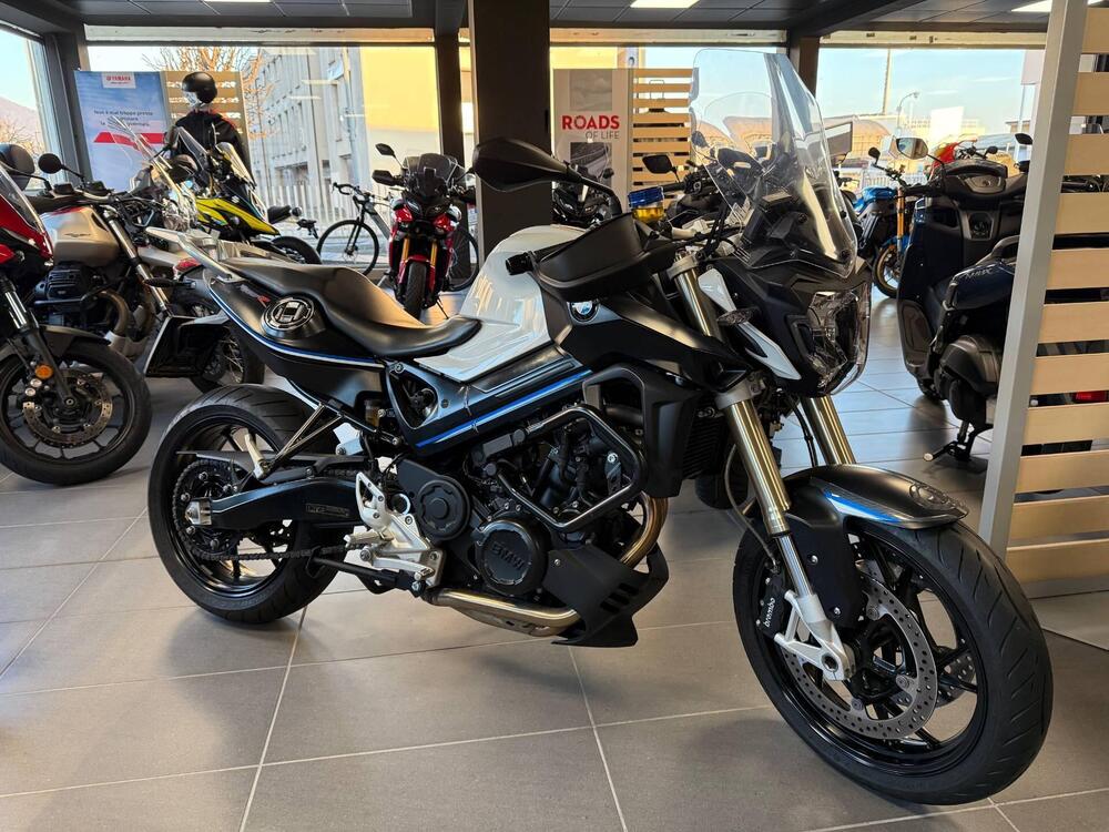 Bmw F 800 R (2017 - 20)