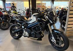 Bmw F 800 R (2017 - 20) usata