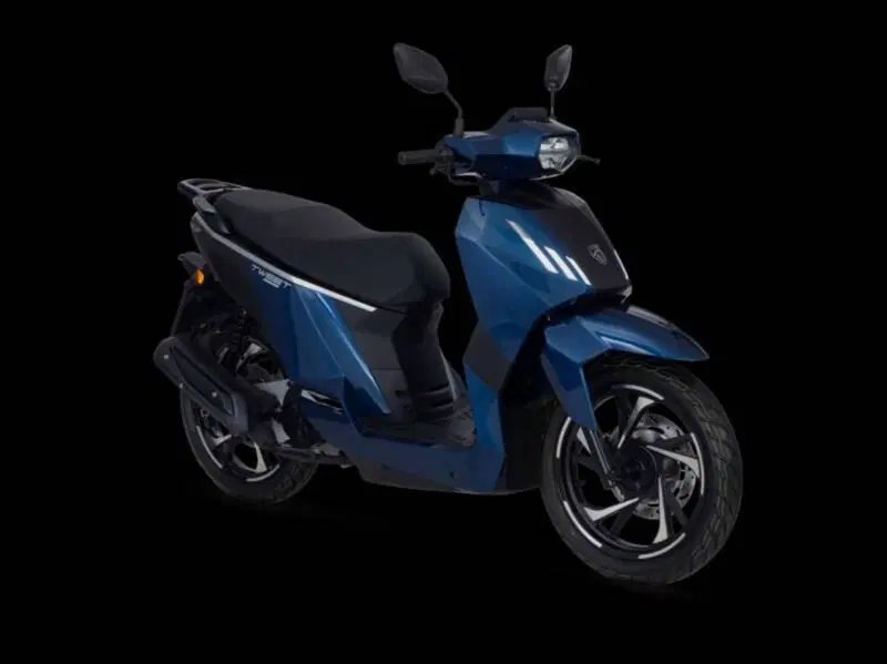 Peugeot Tweet 50 FL Allure (2023 - 24)