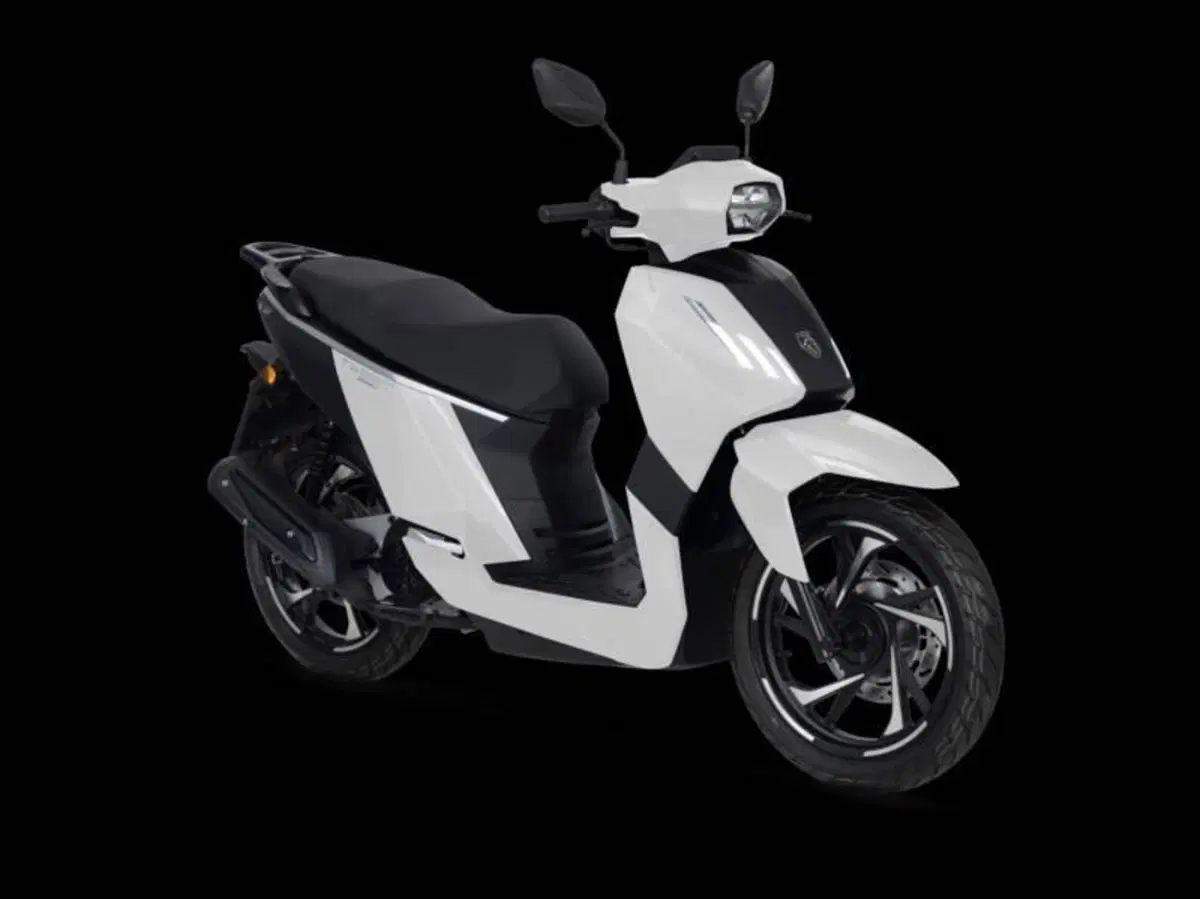 Peugeot Tweet 50 FL Allure (2023 - 24) (2)