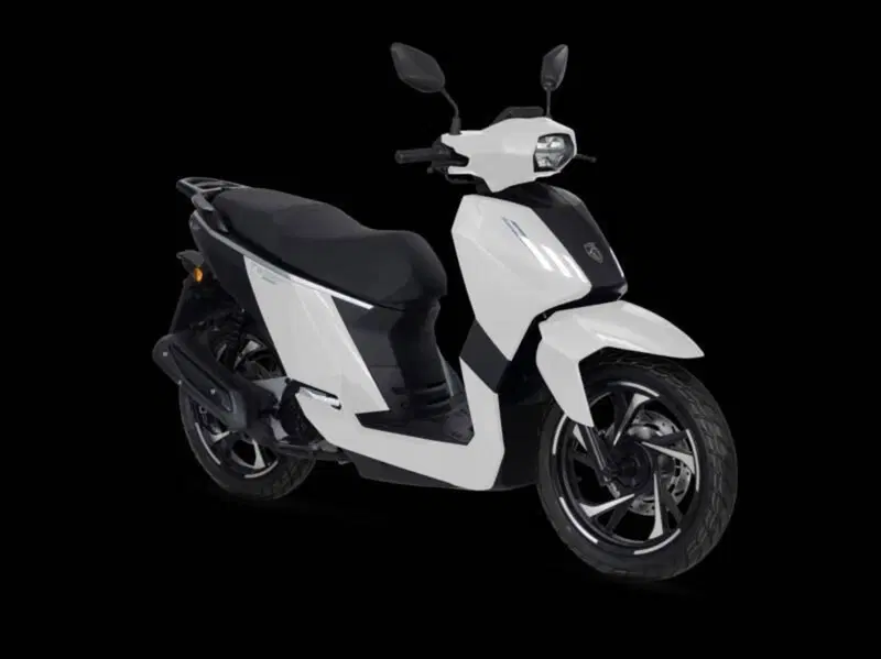 Peugeot Tweet 50 FL Allure (2023 - 24) (2)