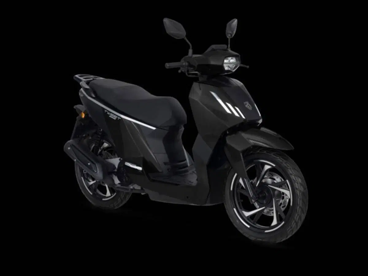Peugeot Tweet 50 FL Allure (2023 - 24) (3)