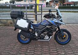 Suzuki V-Strom 1050XT (2020 - 23) usata