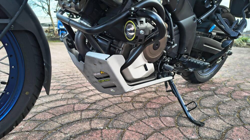 Suzuki V-Strom 1050XT (2020 - 23) (4)