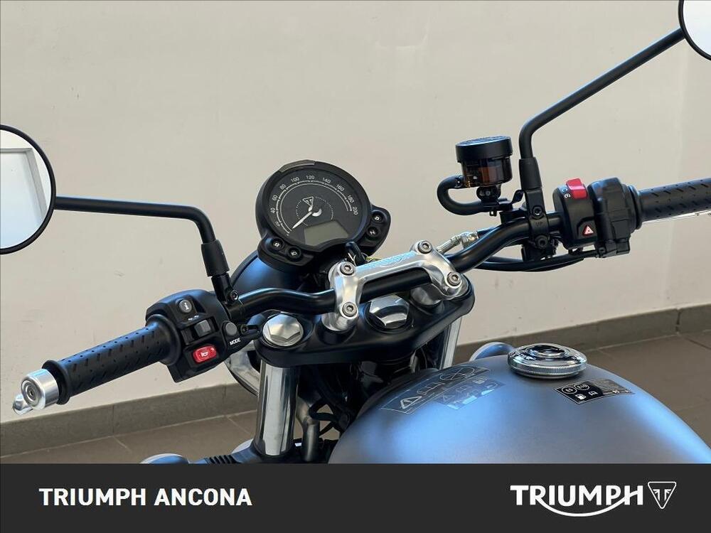 Triumph Street Twin EC1 Special Edition (2022 - 23) (3)