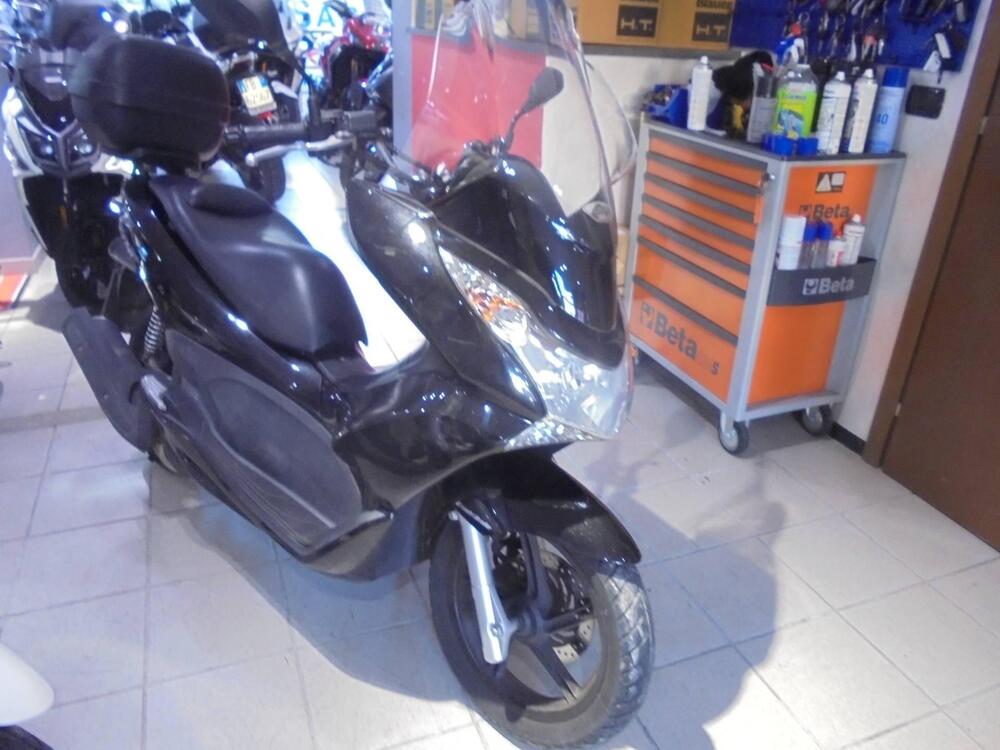 Honda PCX 150 (2012 - 13) (3)