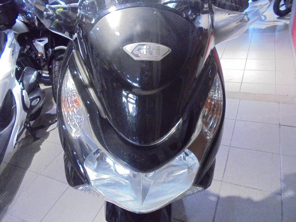 Honda PCX 150 (2012 - 13) (5)