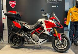 Ducati Multistrada 1260 Pikes Peak (2018 - 20) usata