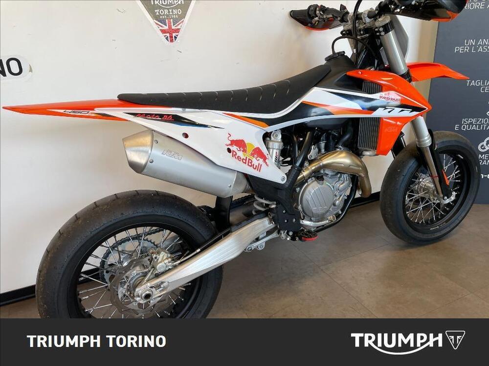 KTM 450 SMR (2021) (5)