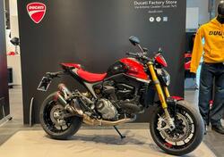 Ducati Monster 937 SP (2023 - 25) usata