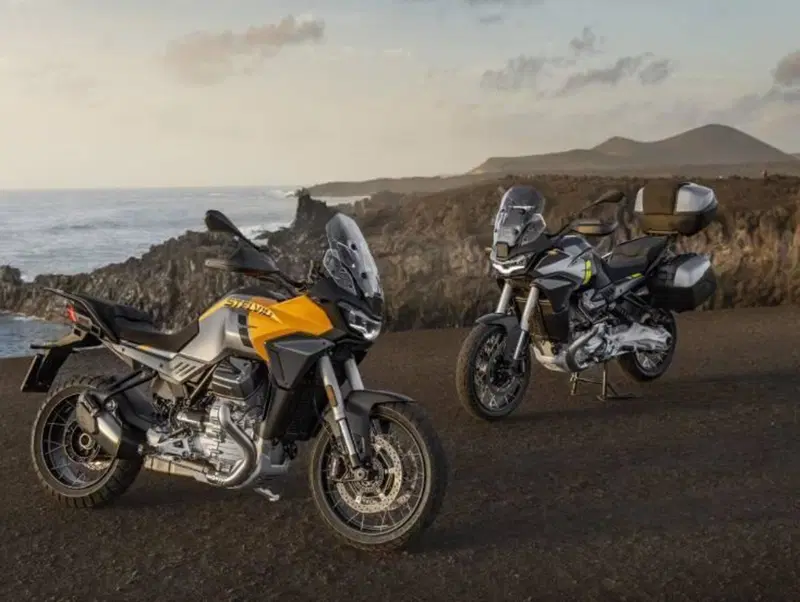 Moto Guzzi Stelvio (2024 - 26) (4)