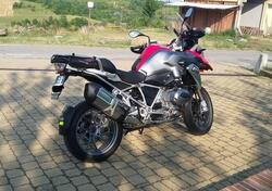 Bmw R 1200 GS (2013 - 16) usata