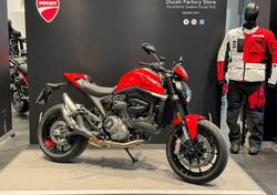 Ducati Monster 937 + (2021 - 25) usata