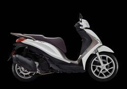 Piaggio Medley 125 ABS (2021 - 25) nuova