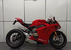 Ducati Panigale V4 S 1100 (2021) usata