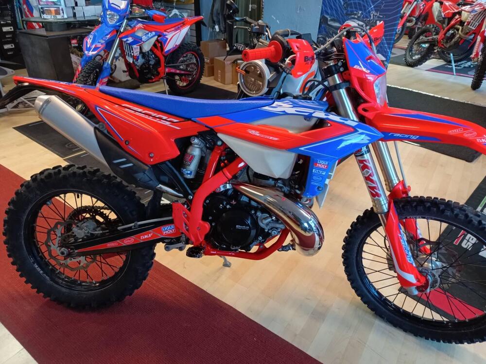 Betamotor RR 250 2T Enduro Racing (2023)