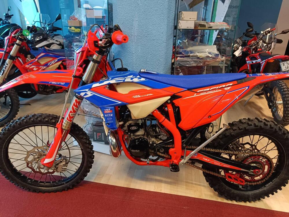 Betamotor RR 250 2T Enduro Racing (2023) (2)