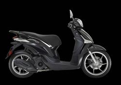 Piaggio Liberty 125 3V ABS (2021 - 24) nuova