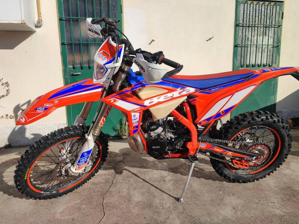 Betamotor RR 300 2T Enduro Racing (2021)