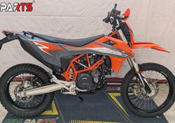 KTM 690 Enduro R (2022 - 25) usata