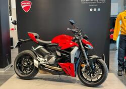 Ducati Streetfighter V2 (2022 - 24) usata