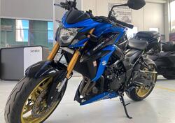 Suzuki GSX S 750 ABS (2017 - 20) usata