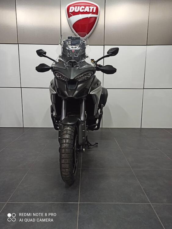 Ducati Multistrada V4 S (2021 - 24) (4)