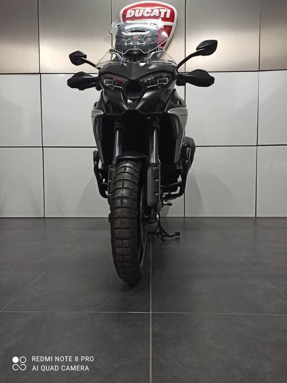 Ducati Multistrada V4 S (2021 - 24) (5)