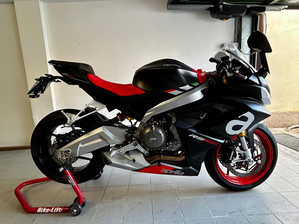 Aprilia RS 660 (2020 - 24) (3)